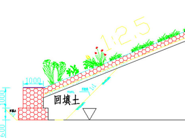 生态石笼网图片4