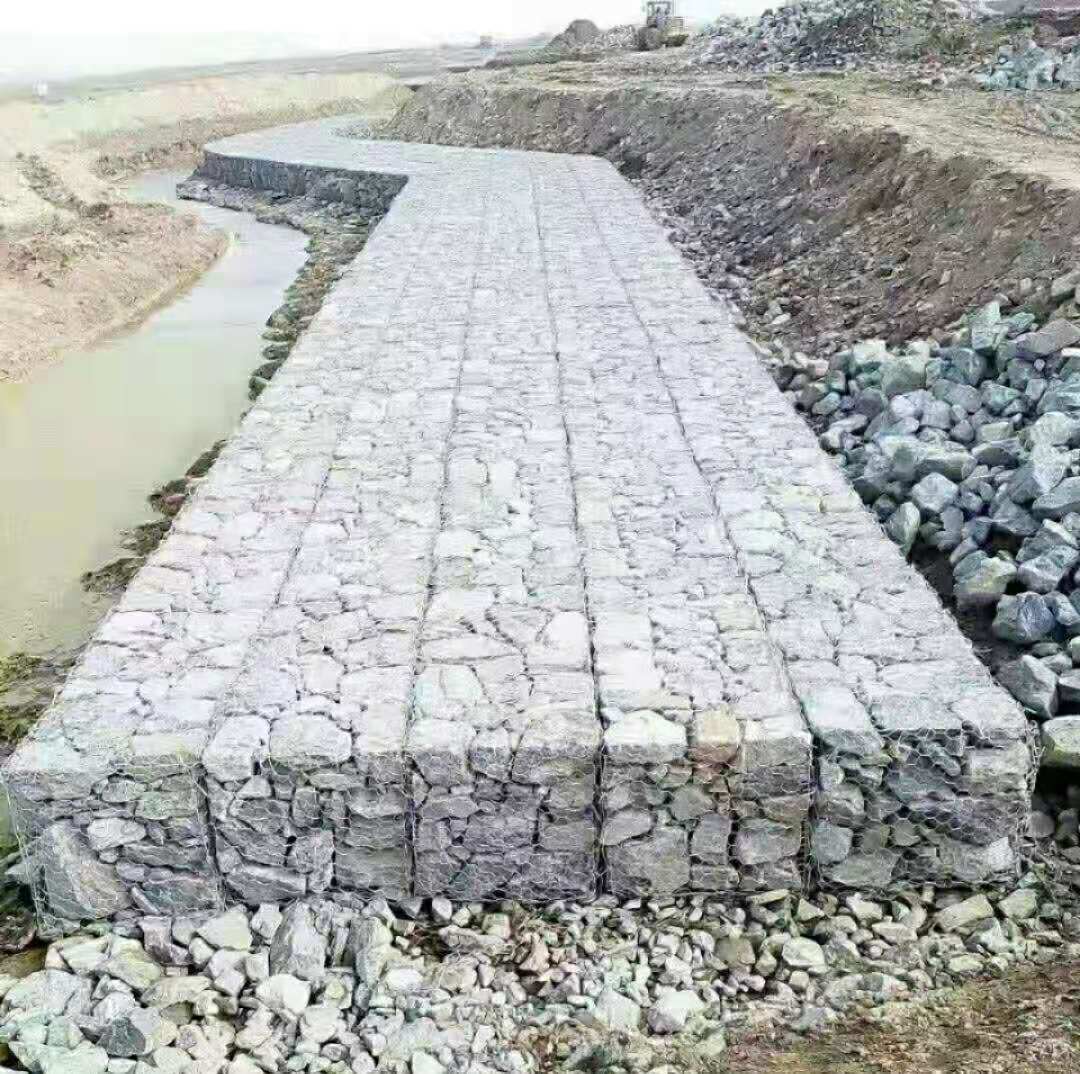 石笼护垫图片1